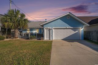 1415 Edge Dr., North Myrtle Beach, SC 29582