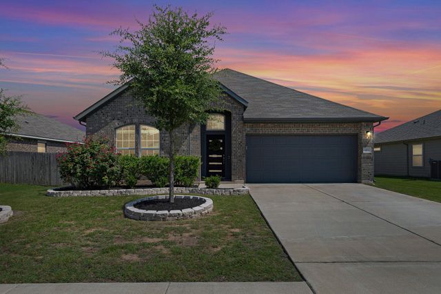 503 Hendelson LN, Hutto, TX 78634