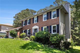 1956 Spencer Oaks Lane, Lithonia, GA 30058
