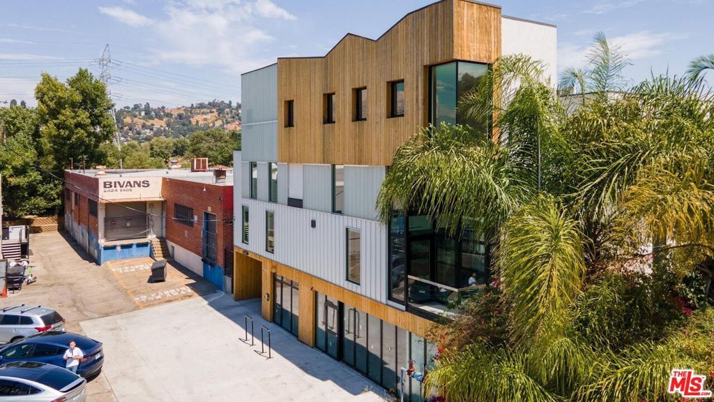 2412 Eads Street 1, Los Angeles, CA 90031