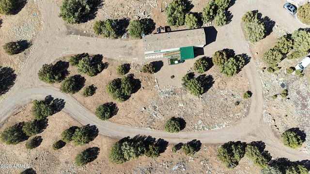 8102 White Mountain Lake Road, Show Low, AZ 85901