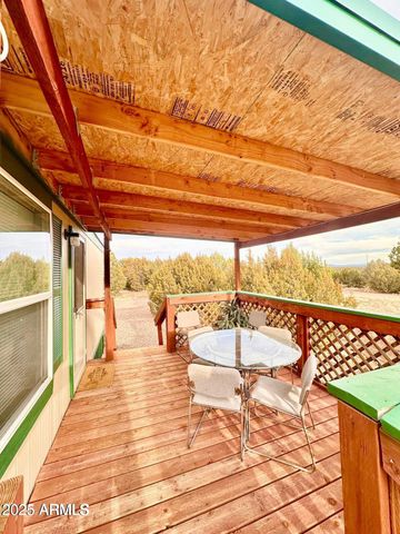 8102 White Mountain Lake Road, Show Low, AZ 85901