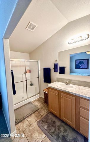 8102 White Mountain Lake Road, Show Low, AZ 85901