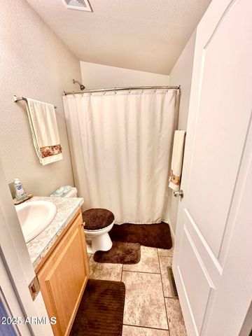 8102 White Mountain Lake Road, Show Low, AZ 85901