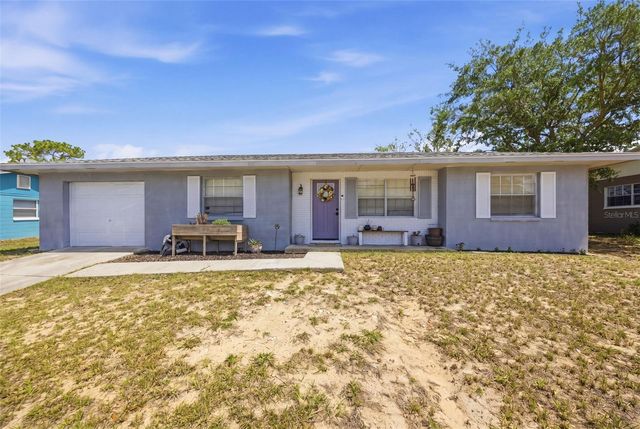 5260 SPRINGWOOD ROAD, Spring Hill, FL 34609