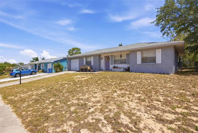5260 SPRINGWOOD ROAD, Spring Hill, FL 34609