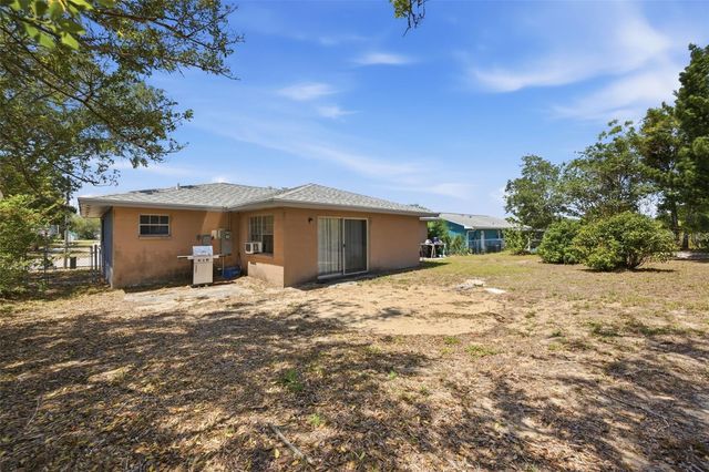 5260 SPRINGWOOD ROAD, Spring Hill, FL 34609