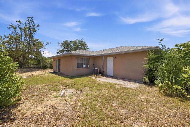 5260 SPRINGWOOD ROAD, Spring Hill, FL 34609