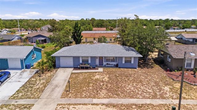5260 SPRINGWOOD ROAD, Spring Hill, FL 34609