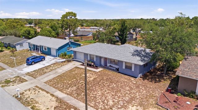 5260 SPRINGWOOD ROAD, Spring Hill, FL 34609