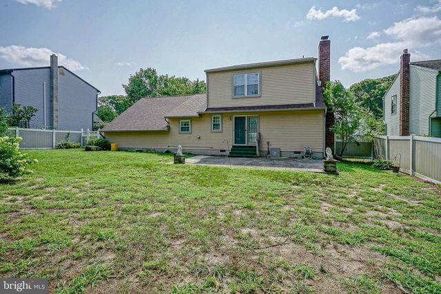 11 OAK ST, Blackwood, NJ 08012