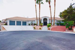 2111 Loro Court, Las Vegas, NV 89117