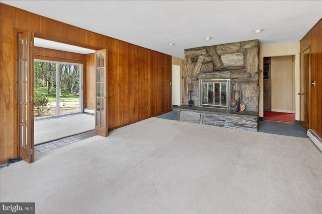 159 BULL RUN RD, Pennington, NJ 08534