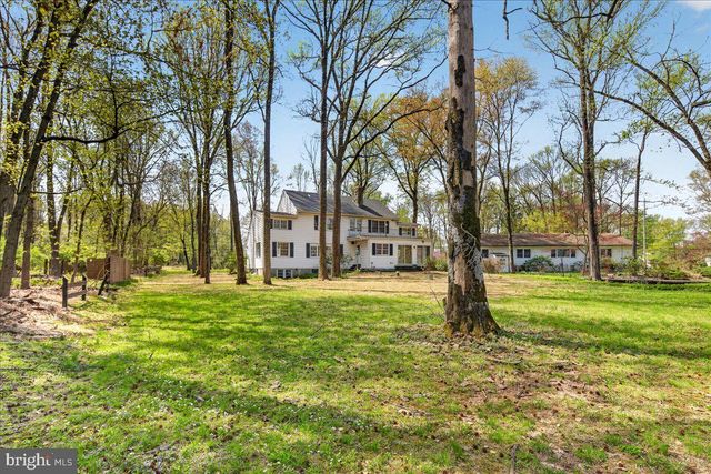 159 BULL RUN RD, Pennington, NJ 08534