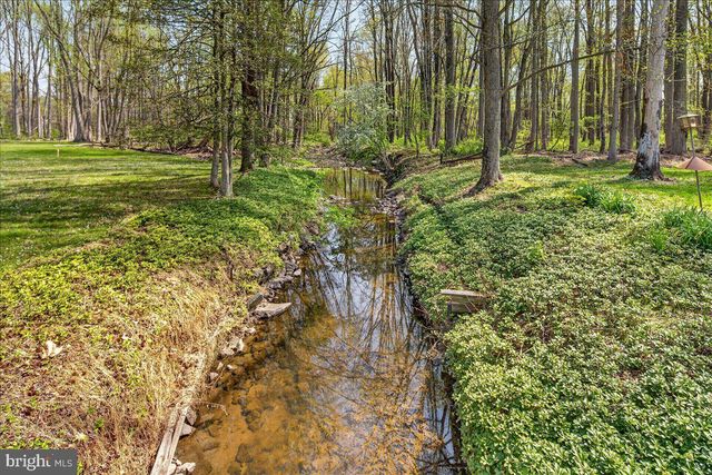 159 BULL RUN RD, Pennington, NJ 08534