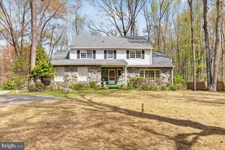 159 BULL RUN RD, Pennington, NJ 08534