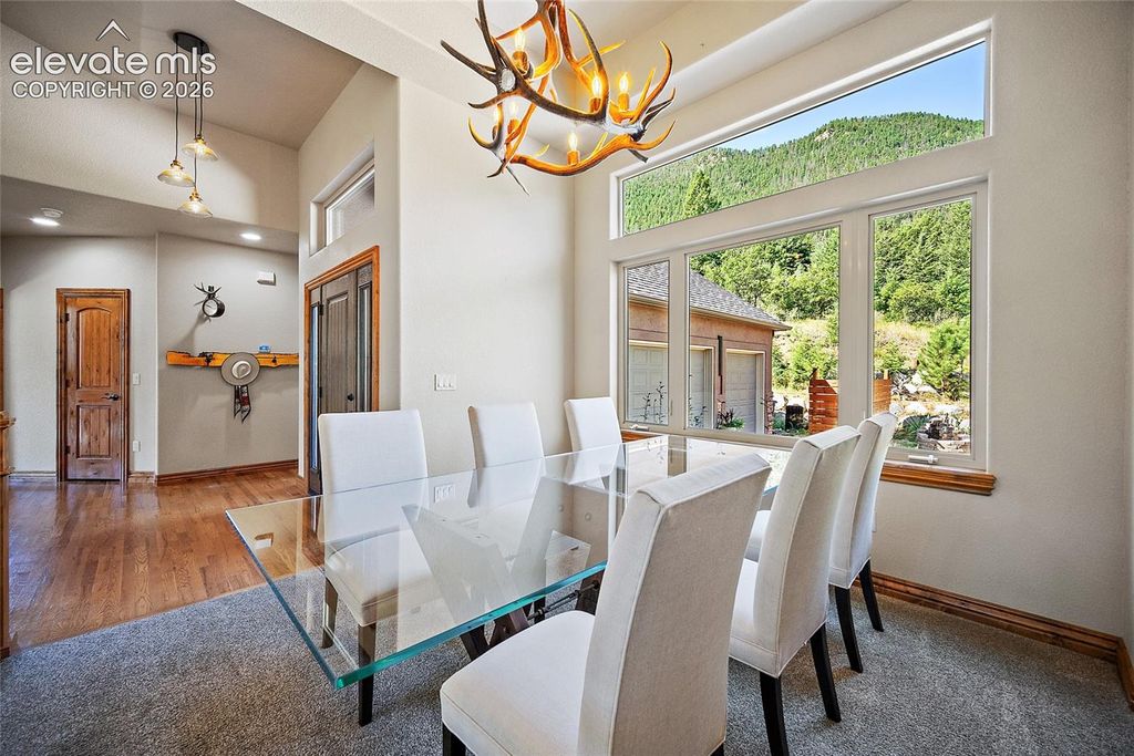 8515 Aspenglow Lane, Cascade, CO 80809 — photo 5
