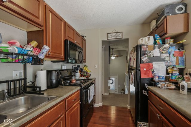 5537 Yeager Court, Indianapolis, IN 46237