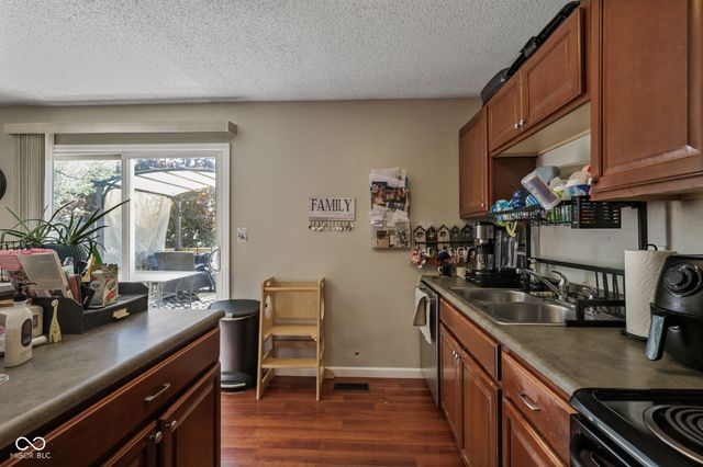 5537 Yeager Court, Indianapolis, IN 46237