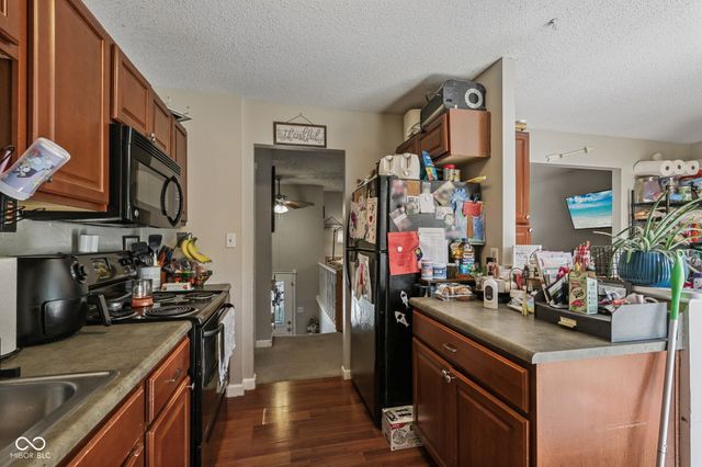 5537 Yeager Court, Indianapolis, IN 46237