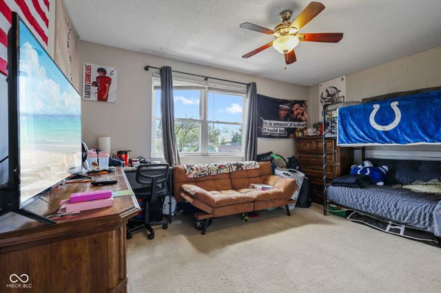 5537 Yeager Court, Indianapolis, IN 46237