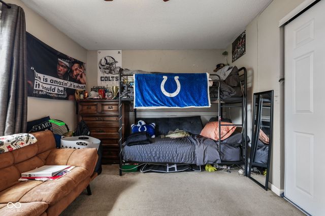 5537 Yeager Court, Indianapolis, IN 46237