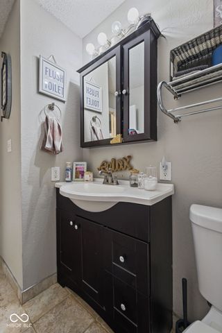 5537 Yeager Court, Indianapolis, IN 46237