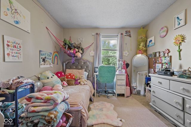 5537 Yeager Court, Indianapolis, IN 46237