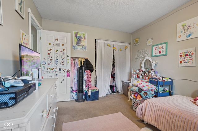5537 Yeager Court, Indianapolis, IN 46237