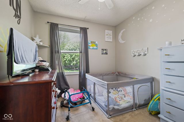 5537 Yeager Court, Indianapolis, IN 46237