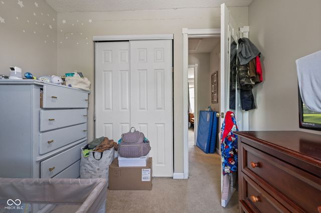 5537 Yeager Court, Indianapolis, IN 46237