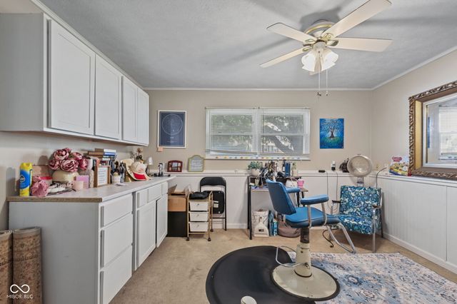 5537 Yeager Court, Indianapolis, IN 46237