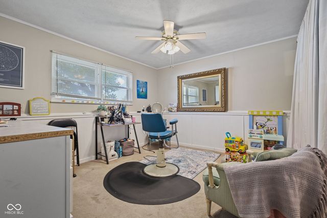 5537 Yeager Court, Indianapolis, IN 46237