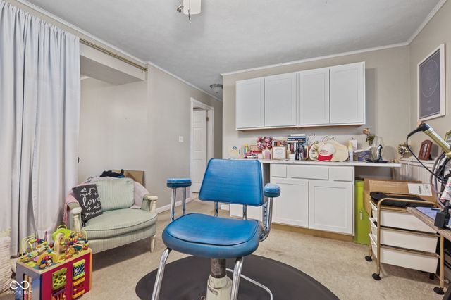 5537 Yeager Court, Indianapolis, IN 46237