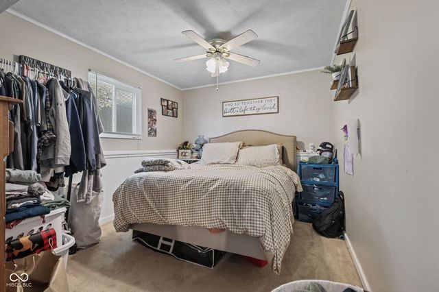 5537 Yeager Court, Indianapolis, IN 46237