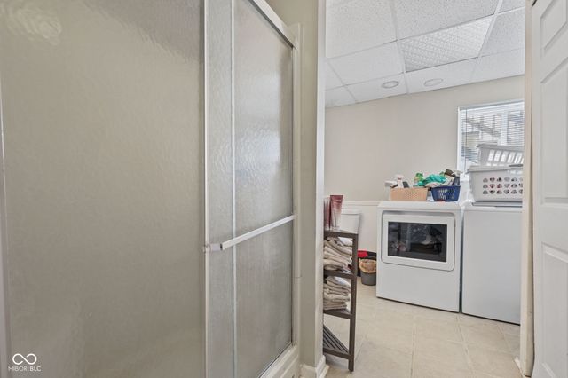 5537 Yeager Court, Indianapolis, IN 46237