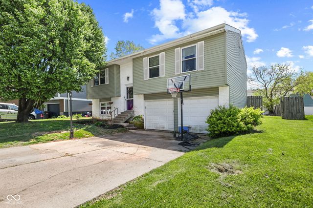 5537 Yeager Court, Indianapolis, IN 46237