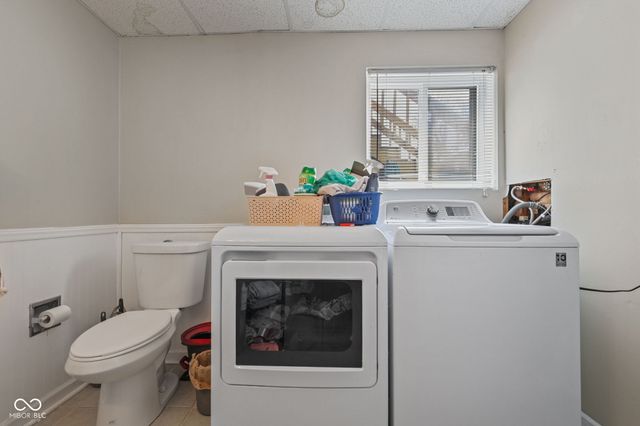 5537 Yeager Court, Indianapolis, IN 46237