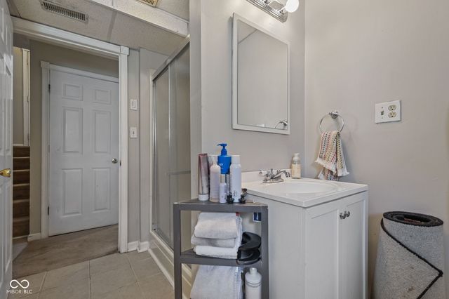 5537 Yeager Court, Indianapolis, IN 46237