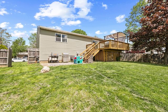 5537 Yeager Court, Indianapolis, IN 46237