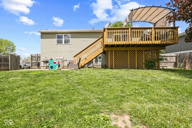 5537 Yeager Court, Indianapolis, IN 46237