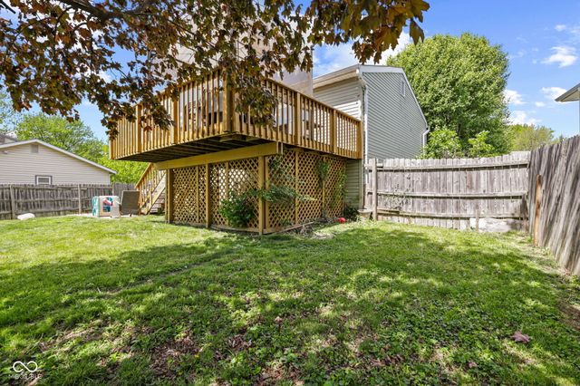 5537 Yeager Court, Indianapolis, IN 46237