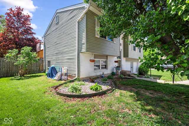 5537 Yeager Court, Indianapolis, IN 46237