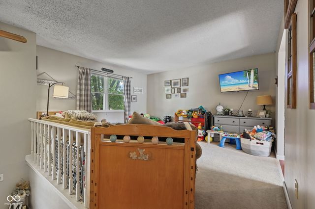 5537 Yeager Court, Indianapolis, IN 46237