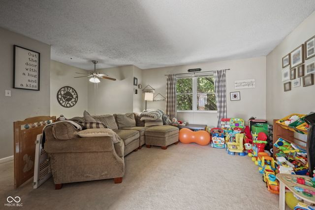 5537 Yeager Court, Indianapolis, IN 46237
