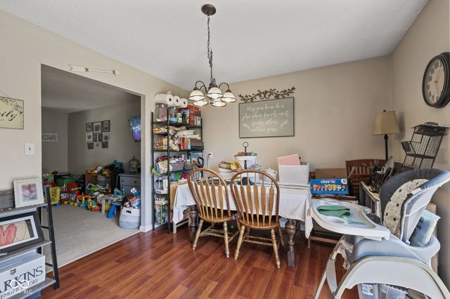 5537 Yeager Court, Indianapolis, IN 46237
