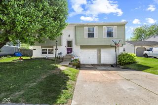5537 Yeager Court, Indianapolis, IN 46237