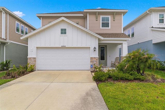 28905 ORANGE BERRY DRIVE, Wesley Chapel, FL 33543