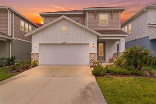 28905 ORANGE BERRY DRIVE, Wesley Chapel, FL 33543