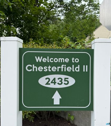 2435 Bedford Street 17B, Stamford, CT 06905